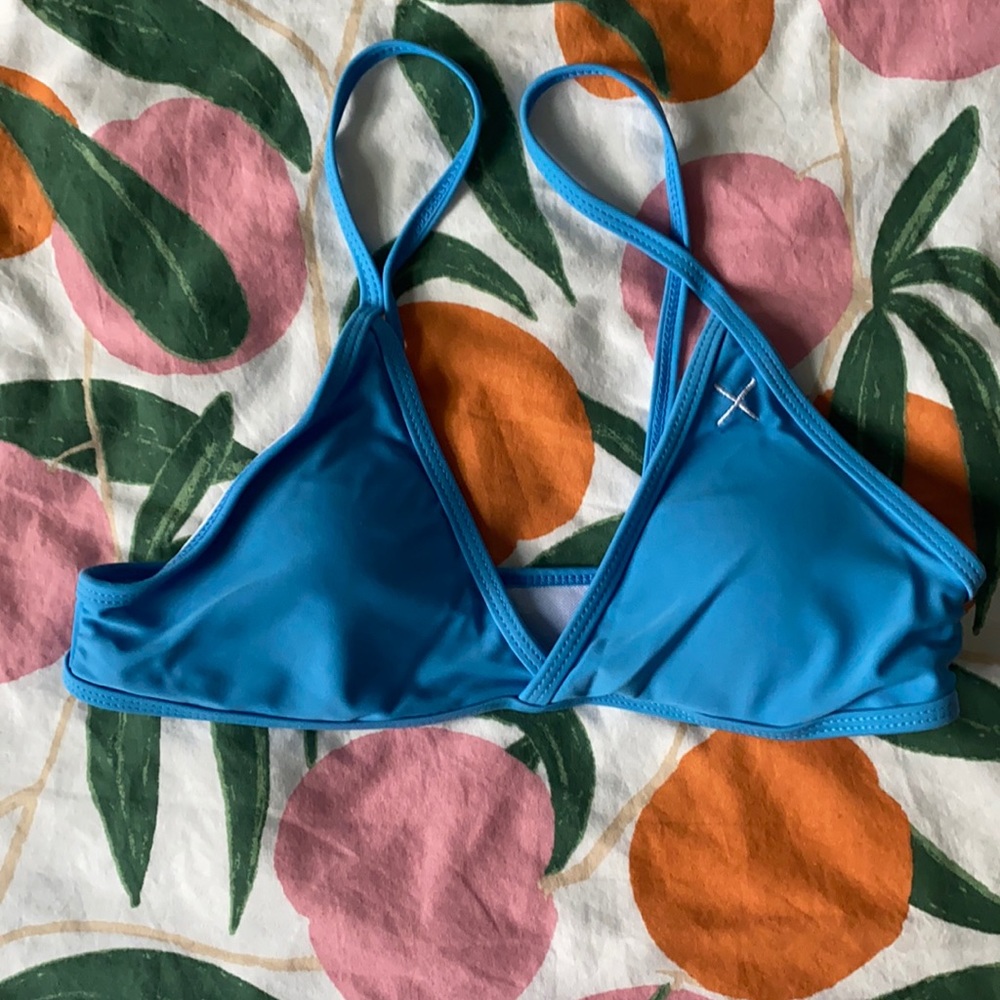 Boutine LA swim top